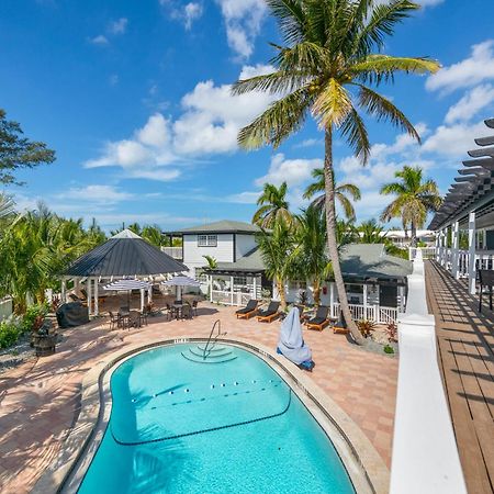 Tropic Isle At Anna Maria Island Inn Bradenton Beach Ngoại thất bức ảnh