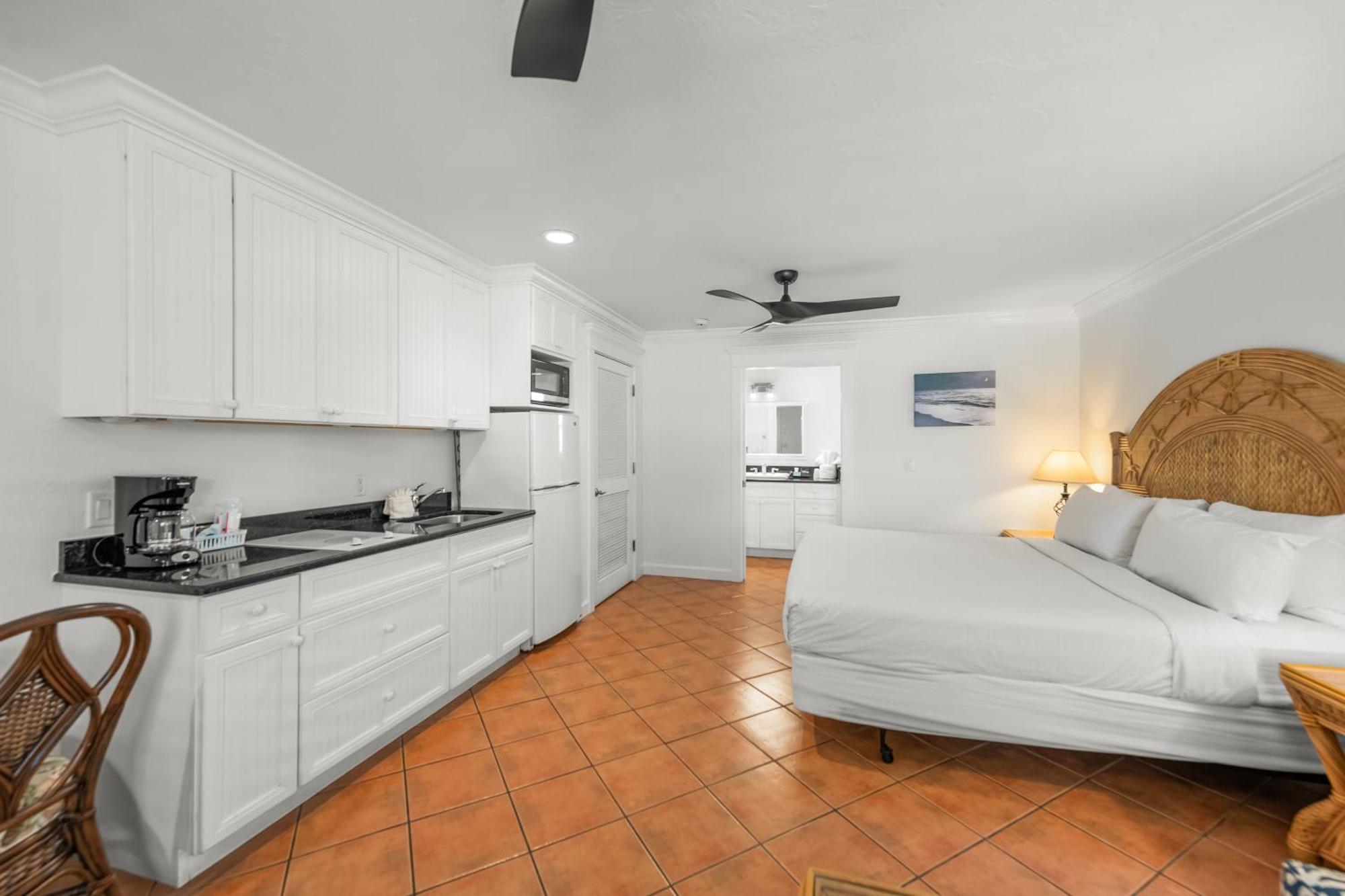 Tropic Isle At Anna Maria Island Inn Bradenton Beach Ngoại thất bức ảnh