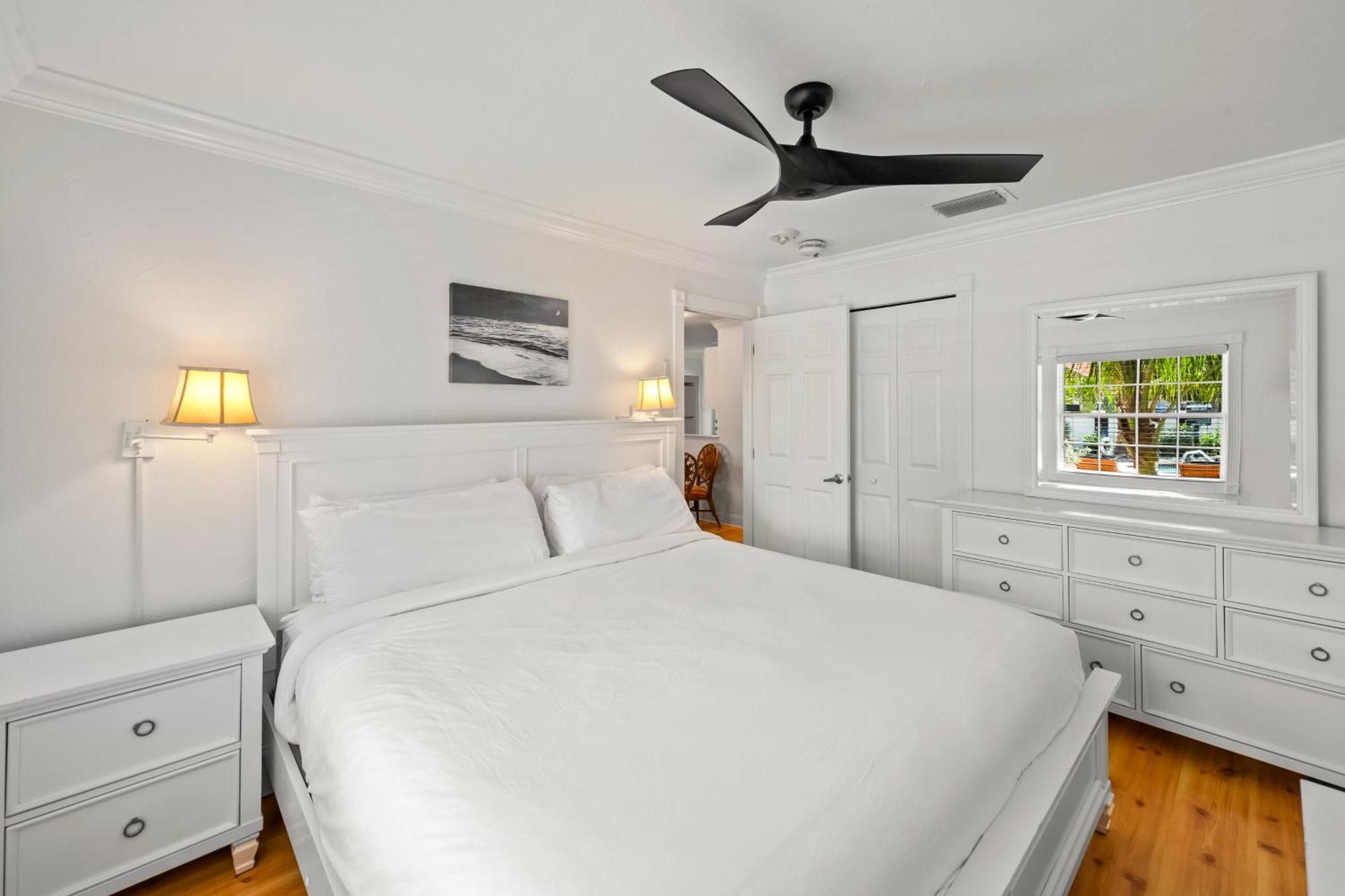 Tropic Isle At Anna Maria Island Inn Bradenton Beach Ngoại thất bức ảnh