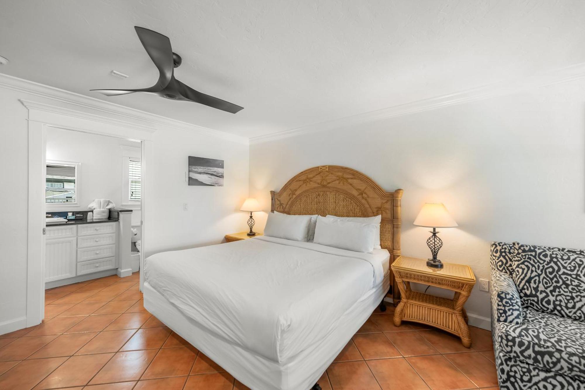Tropic Isle At Anna Maria Island Inn Bradenton Beach Ngoại thất bức ảnh