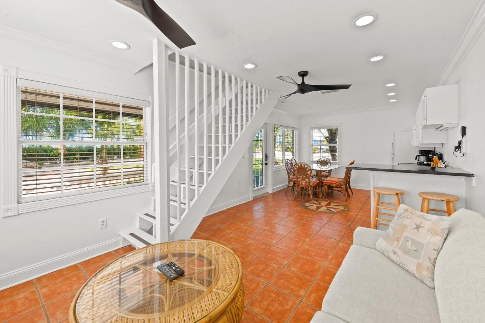Tropic Isle At Anna Maria Island Inn Bradenton Beach Ngoại thất bức ảnh