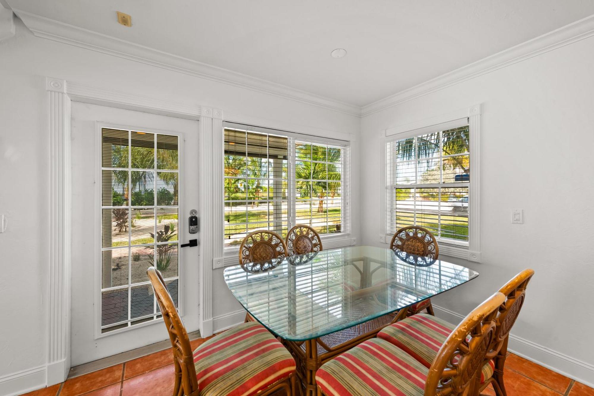 Tropic Isle At Anna Maria Island Inn Bradenton Beach Ngoại thất bức ảnh